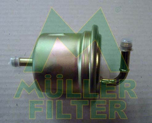 MULLER FILTER Топливный фильтр FB343